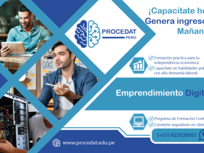 Emprendimiento Digital