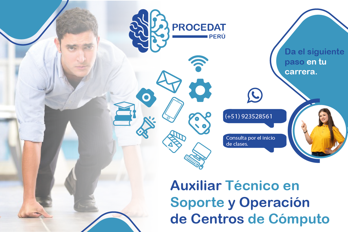 Auxiliar Técnico 2026