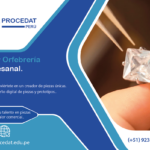 Joyería y Orfebrería Artesanal